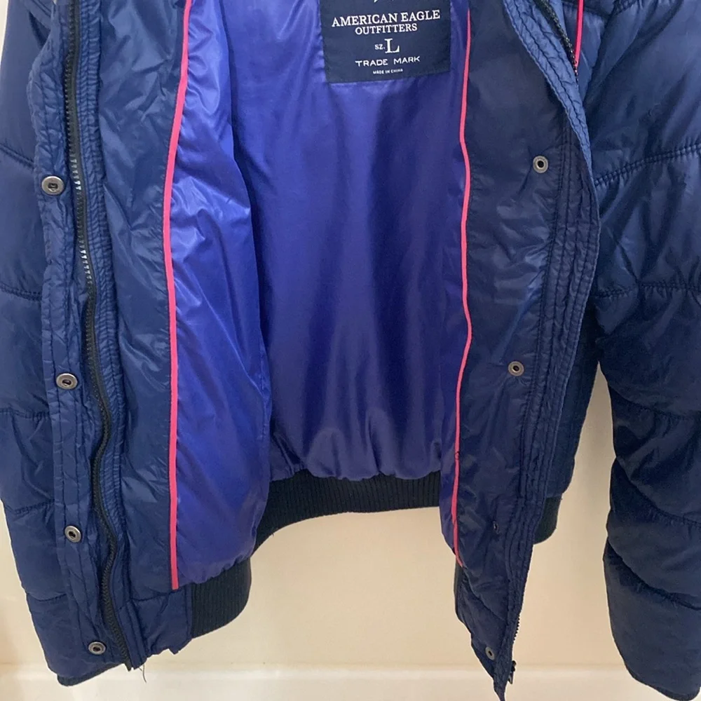 Jacket - Picture 6 of 12